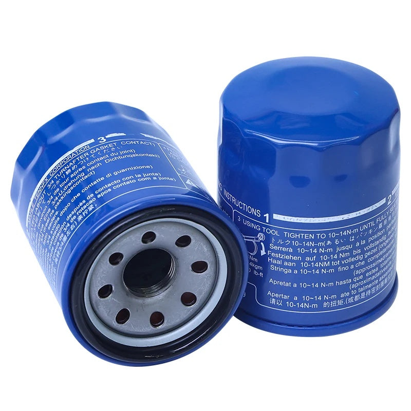 Oil Filter 15400plma02 15400-rta-003 15400-PLM-A02 15400-PLC-004 15400-r5g-h01 15400-RAF-T01 for Honda Accord