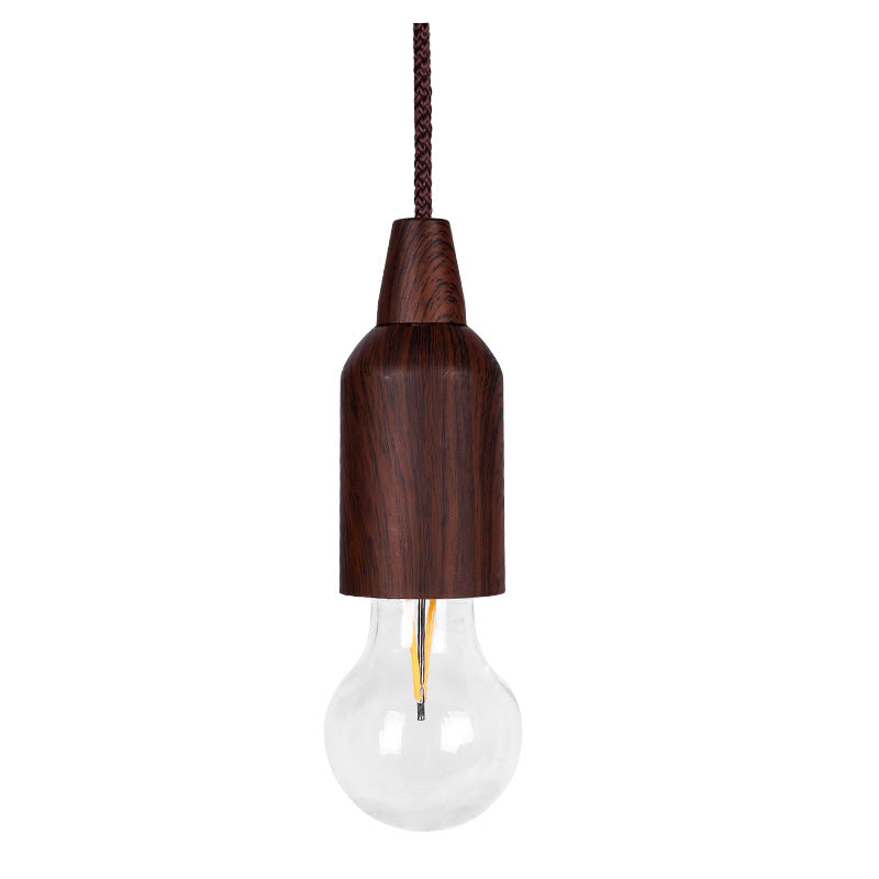 Camping Lantern Tent Ambience Light Campsite Lamp Portable Waterproof Hanging Lamp USB Rechargeable LED Outdoor Camping Light