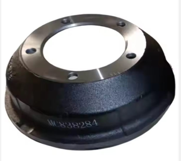 Тормозной барабан для грузовика ISUZU NPR NHR, оригинальная запчасть OEM 8-97034-798-1 