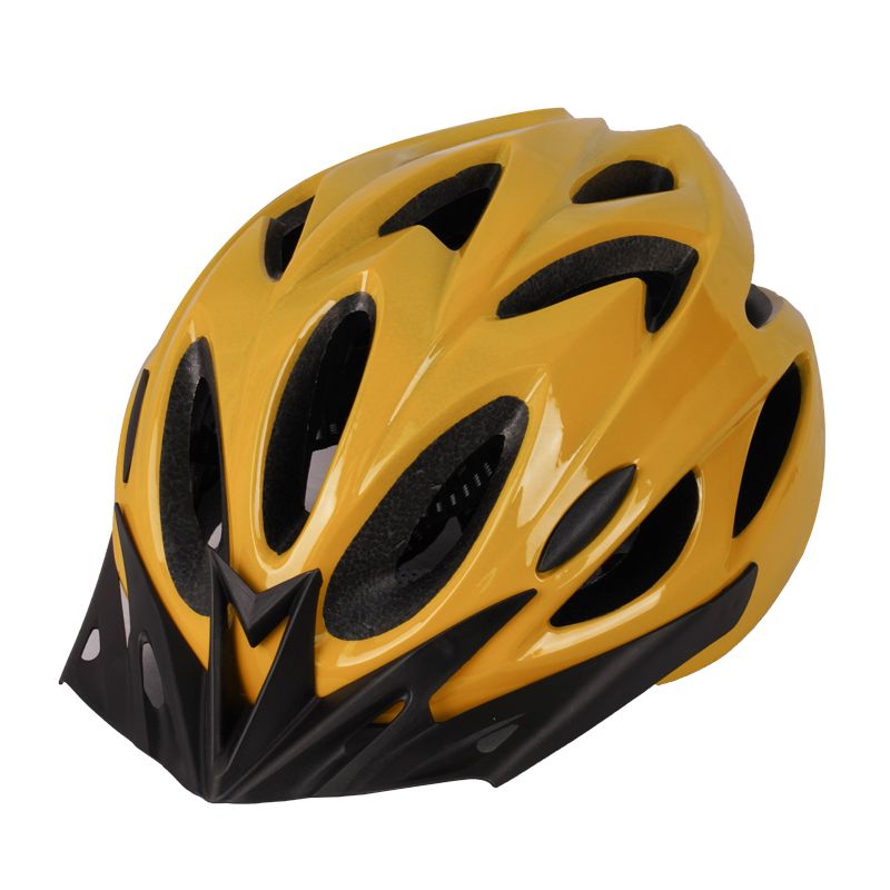 Factory Direct Cycling Bicycle Helmet Integrated Molding Bicycle Men and Women Sports Universal Helmet