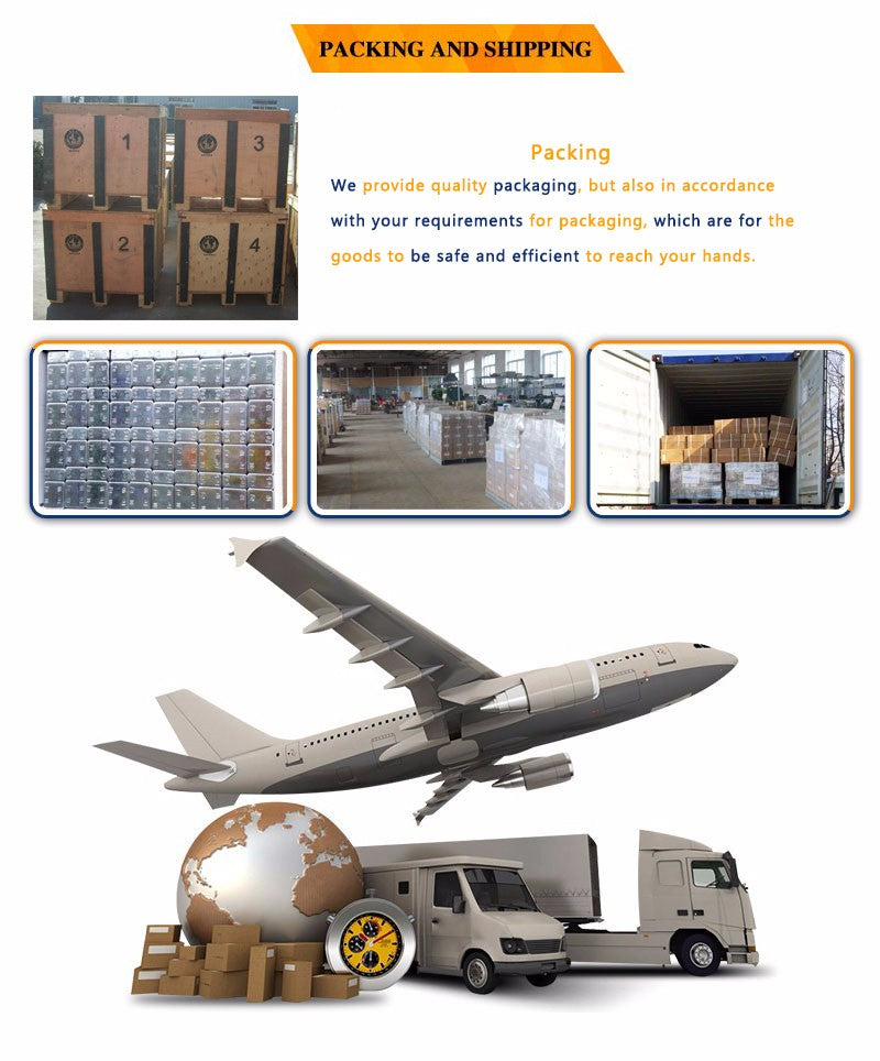 3 Ton Heavy Duty Jack Stands (Pair) - Adjustable Height Safety Tools