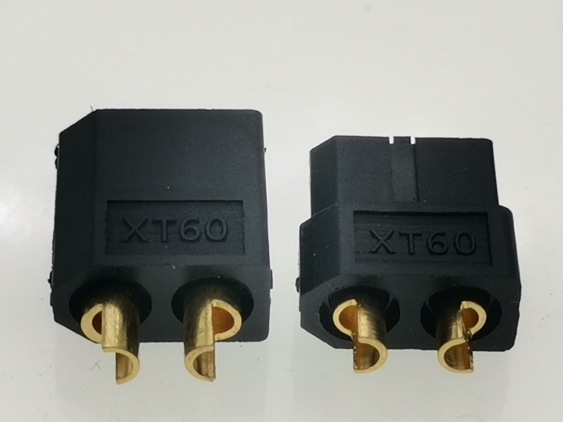 XT60, high current, male/female connector, model aircraft, power connector, T-type plug