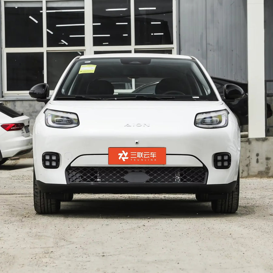 2026 GAC AION UT 320 Starlight Edition Compact Hatchback BEV