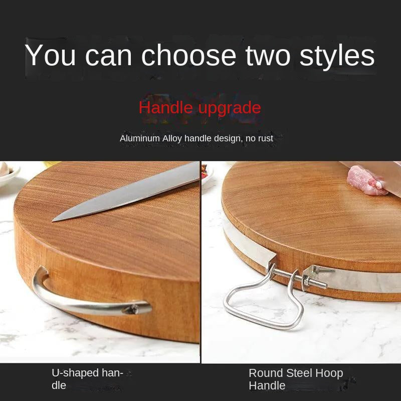 steel wood cutting board