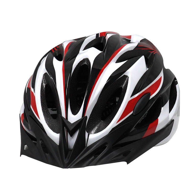 Factory Direct Cycling Bicycle Helmet Integrated Molding Bicycle Men and Women Sports Universal Helmet