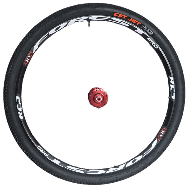Zhengxin Bicycle Tire Mountain Bike C1820 20/24/26/27.5/29x1.95 2.1 Bicycle Tire