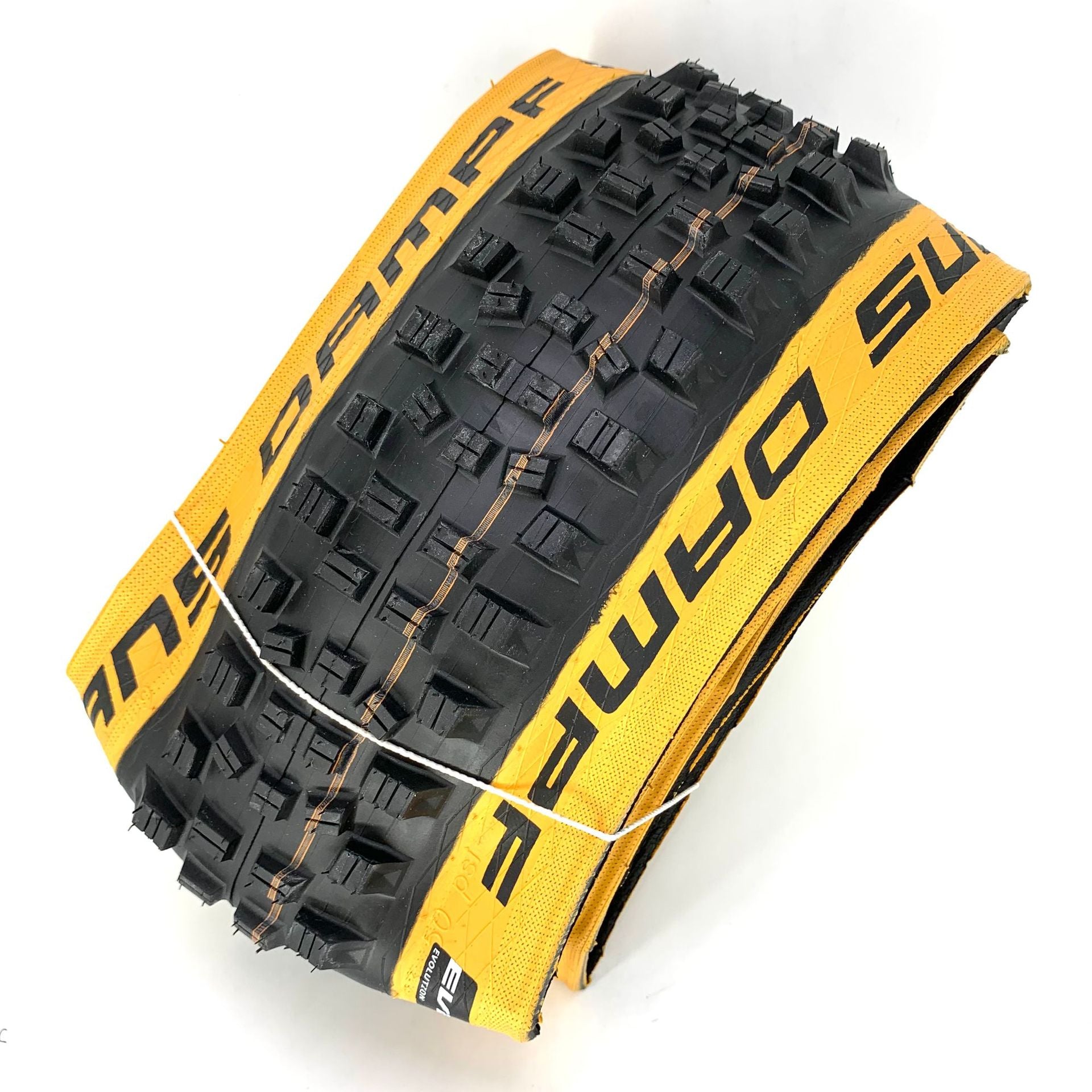 SCHWALBE Mountain Bike Road Bike Tire 700C/26/27.5/ 29inch Bicycle Puncture-Resistant Vacuum