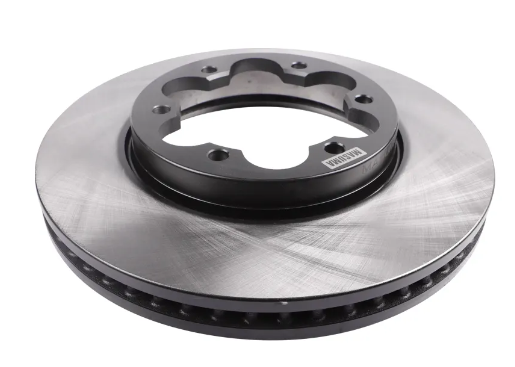 BD-1217 MASUMA Parts Flying Autoparts 45251s5da10 Передний и задний тормозной диск для Honda Insight 