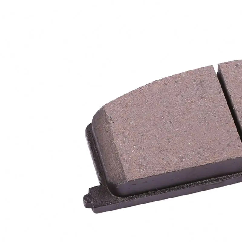 MASUMA MS-1077 Universal ceramic Brake Pads 04465-02260  04465-02160 04465-02200 04465-02210 04465-02260 04465-02270 04465-02330