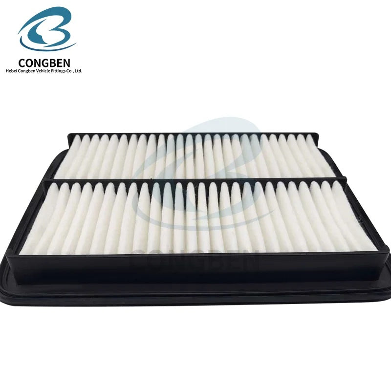 Car Air Filters Manufacturers 28113-3E500 281133E500 Engine Generator Air Filter for KIA SORENTO
