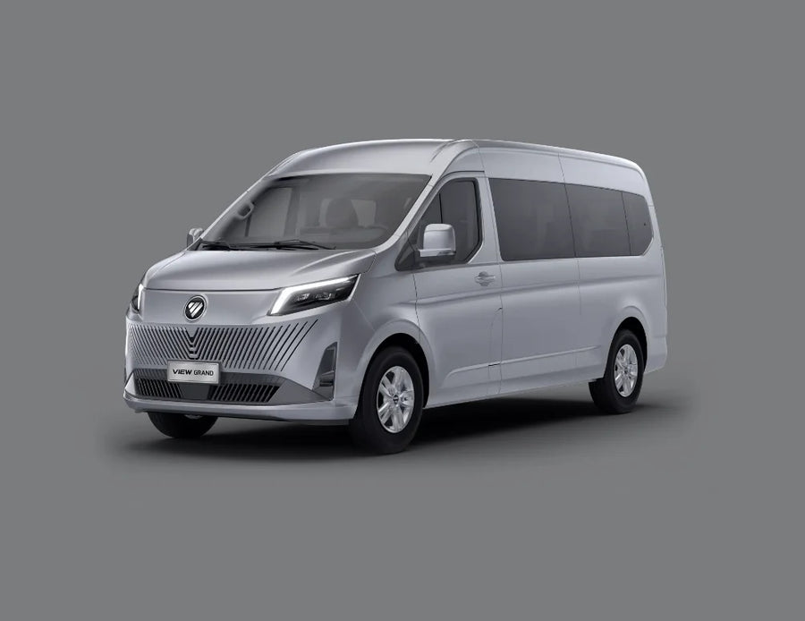 Foton VAN - View Grand