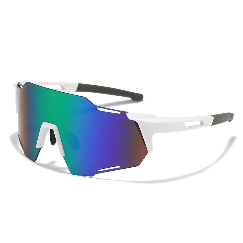 Bicycle Riding Goggles Windproof Mountain Highway Vehicle Outdoor Riding Sunglasses Men and Women Outdoor Sports Equipment