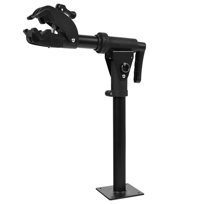 Bicycle Repair Table Mountain Bike Wall Repair Rack Racing Bicycle Desktop Maintenance Rack Parking Rack Cycling Fitting