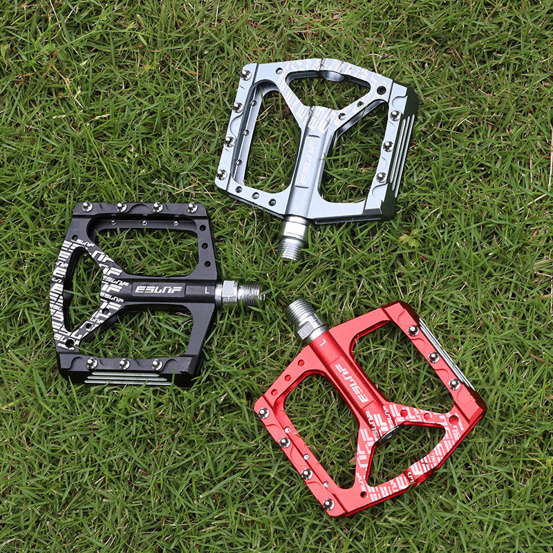 Customized Factory OEM Bicycle Accessories Cycling Fixture Pedal Bicycle Pedal