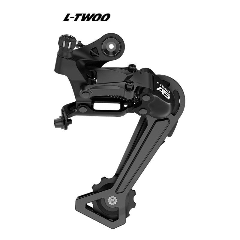 MTB 7-12 Speed Universal RD, 24 Speed Bike Rear Mech Replacement, Universal 11 Speed Derailleur Upgrade