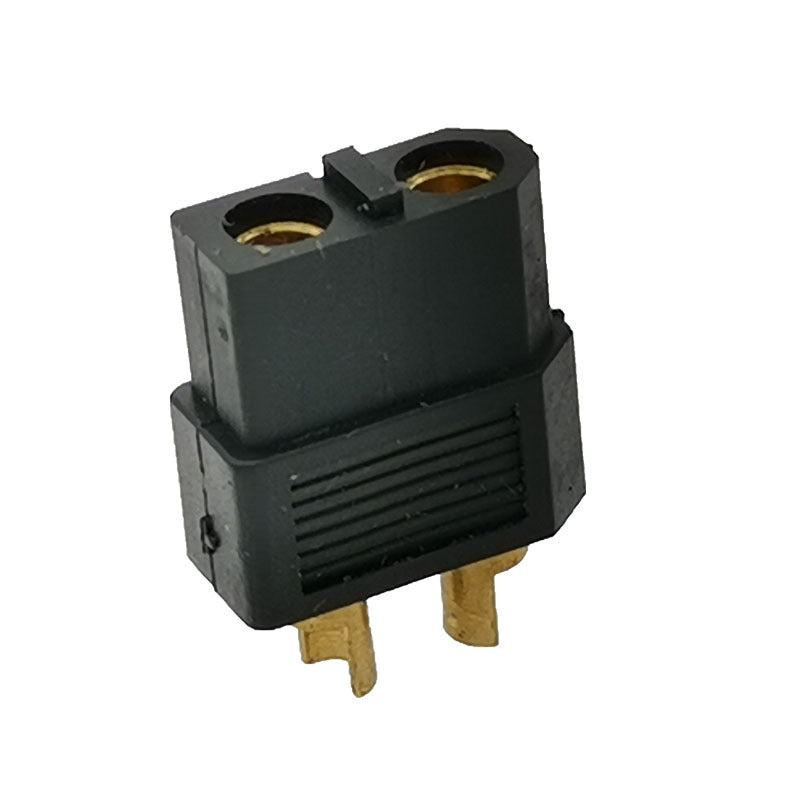 XT60, high current, male/female connector, model aircraft, power connector, T-type plug