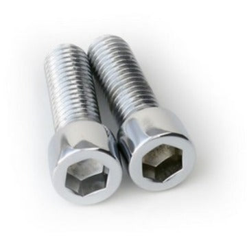 Bike Shelf Water Bottle Cage for Stainless Steel Screw 5 * 12mm Hexagon Socket Head Cap Screw