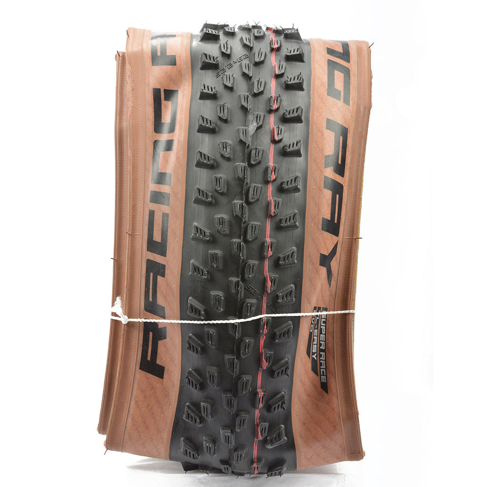 SCHWALBE Mountain Bike Road Bike Tire 700C/26/27.5/ 29inch Bicycle Puncture-Resistant Vacuum