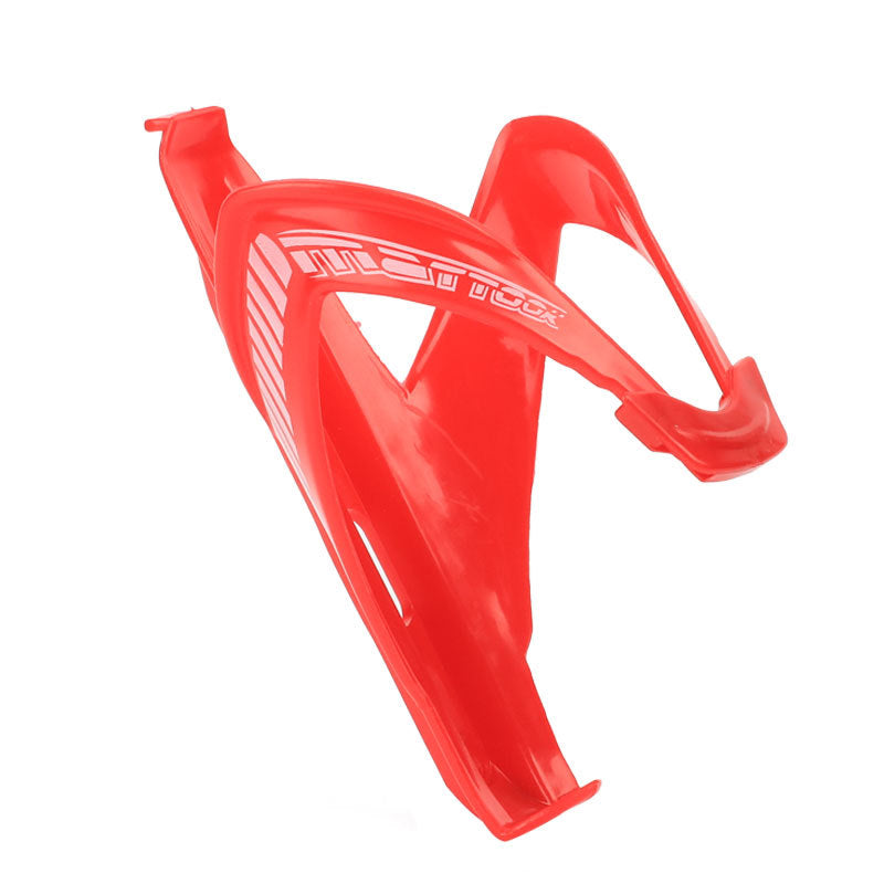 Bicycle Kettle Frame Cycling Fixture Water Bottle Holder Glass Fiber Ultralight Pc Bicycle Water Cup Holder