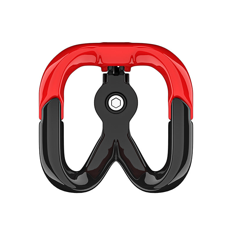 Electric Scooter Hook Front Universal Multi-Functional Modification Accessories No-Drill Battery Scooter Motorcycle Handlebar Hanging Hook