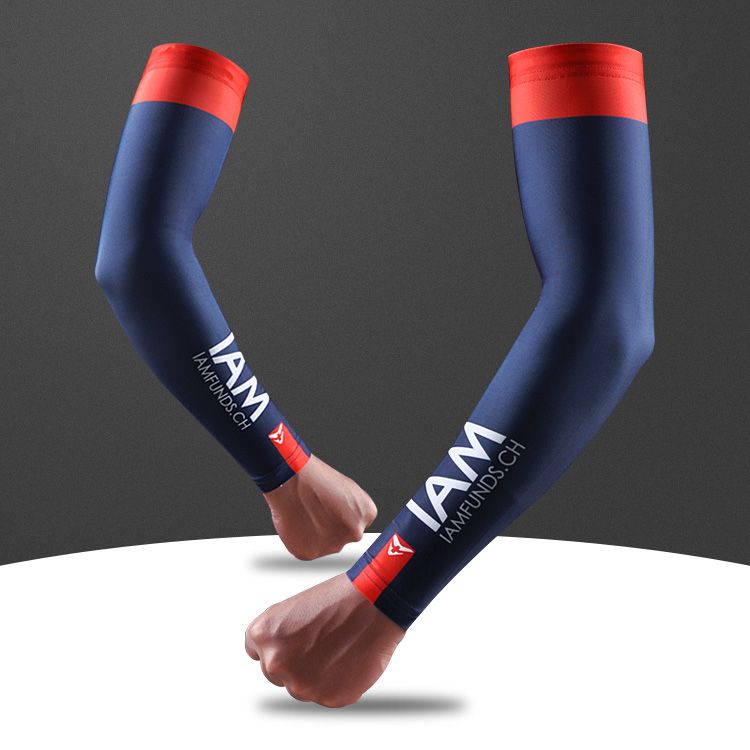 Sky Bicycle Viscose Fiber Oversleeve Oversleeves Riding Sleevelet Equipment Men's and Women's Summer Oversleeves Sun-Proof and Breathable Quick-Drying