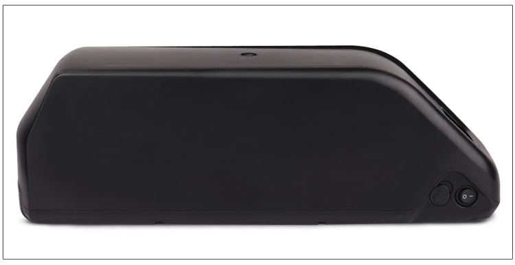 36V/48V 21700 Seatpost Battery Case Conversion, Ebike Seat Tube Battery Box DIY