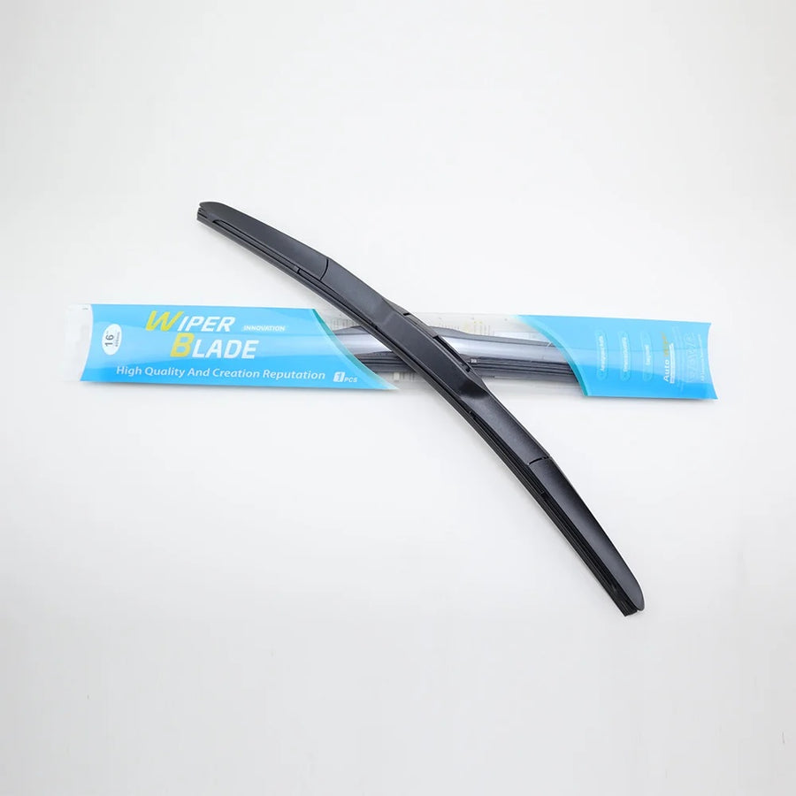Universal Hybrid Natural Rubber Wiper Blade for Prius Windshield Wipers Auto Parts