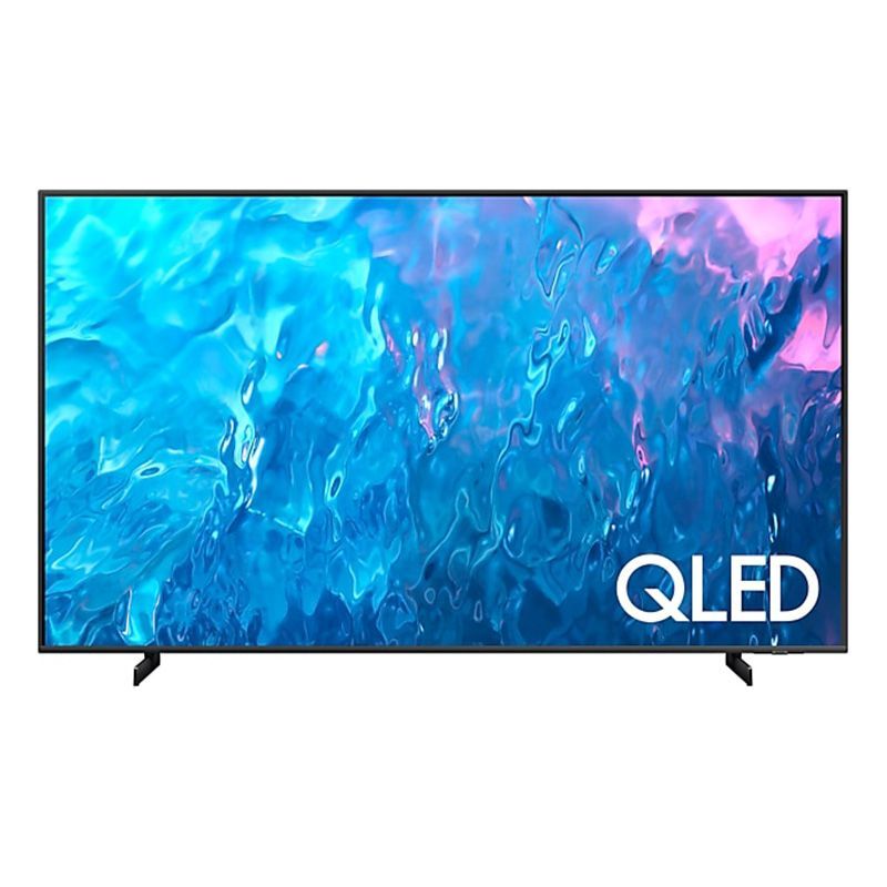 Телевизор Samsung QA65Q70ZAJXXZ 4K Ultra HD LCD, 3+32 ГБ памяти, AI Far Field Voice. 