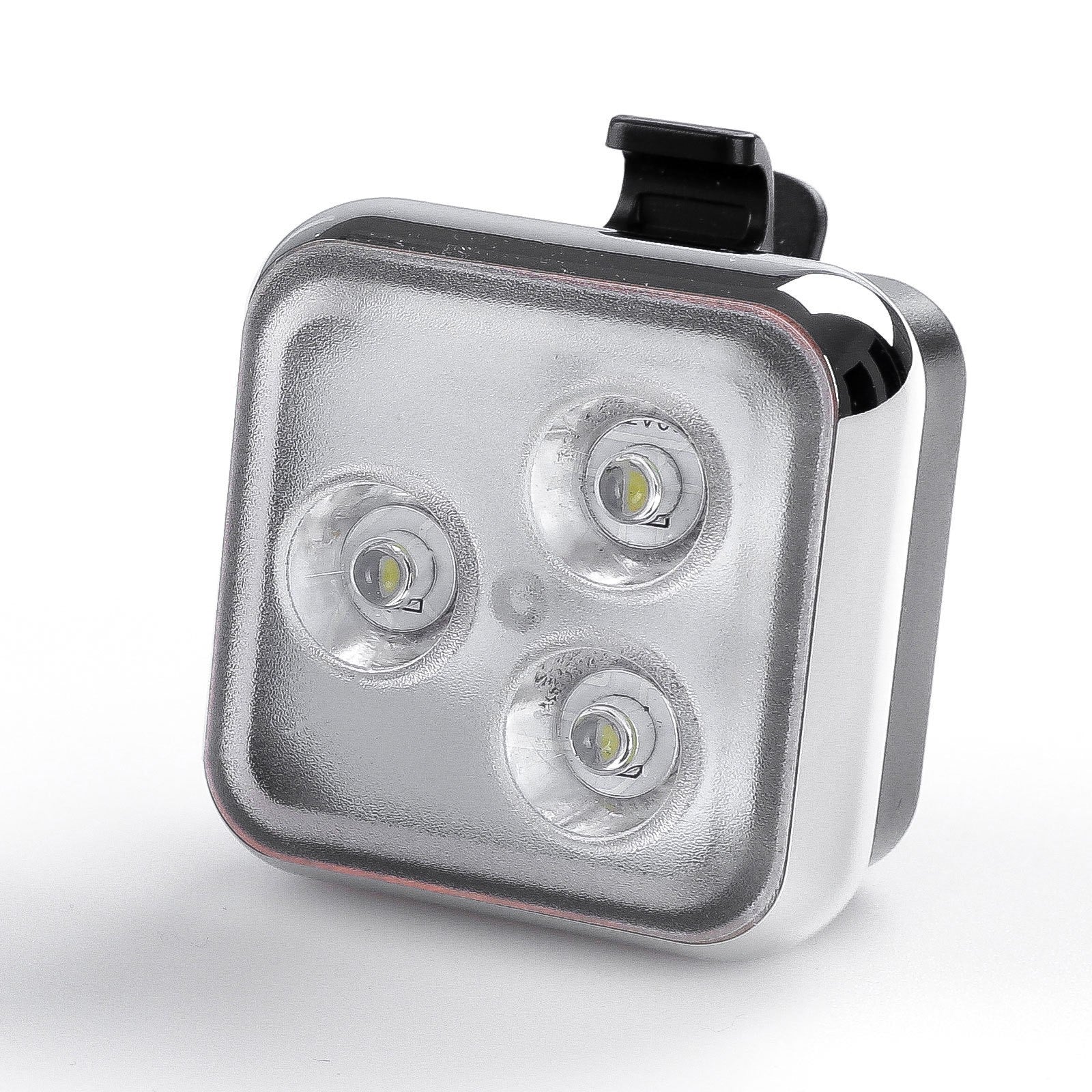 032 Mountain Bike Taillight USB Rechargeable Bicycle Light Bicycle Aluminum Alloy Warning Light Accessories Cycling Fixture