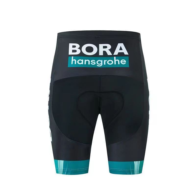 2022New Tour France Team Short-Sleeve Cycling Clothes Suit Baby Boy and Girl Summer Quick-Drying Breathable Bicycle Road Wear