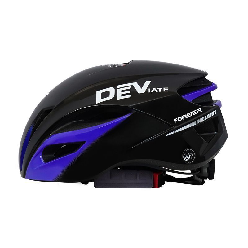 Bicycle Helmet Integrated Riding Helmet Mountain Highway Vehicle Road Bike Helmet