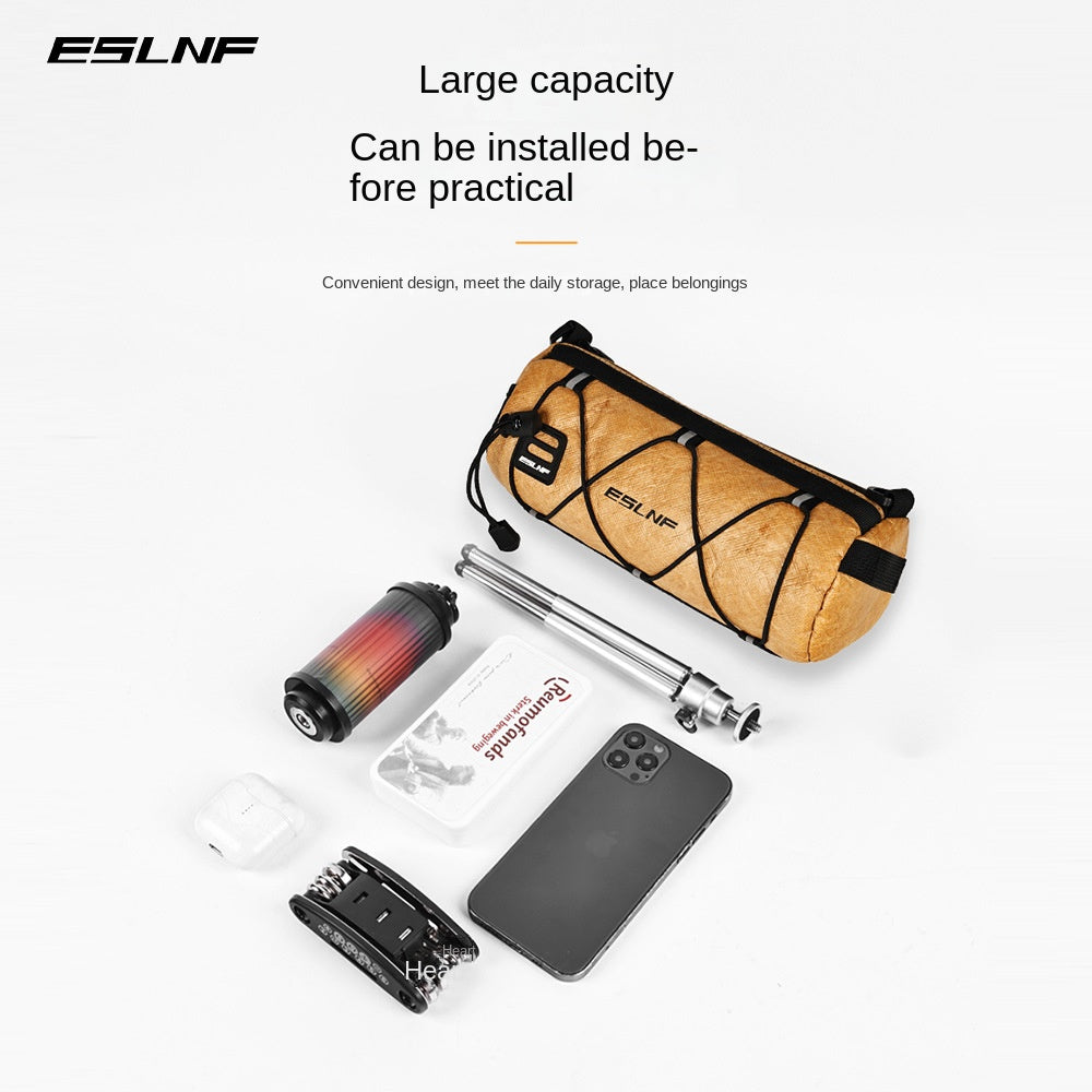 Bicycle Bag Outdoor Large Capacity Sport Bag Road Bike Bicycle Bags Waterproof Mountain Bike Cycling Bag