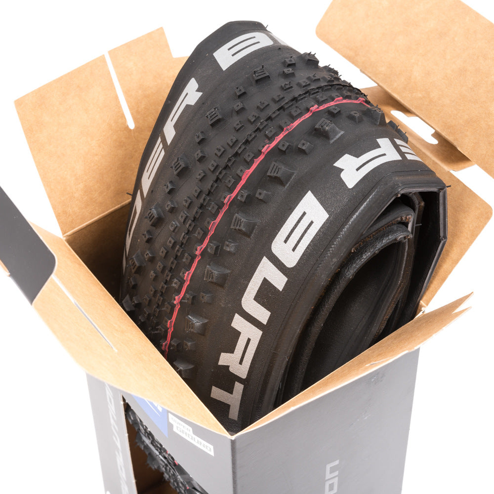 SCHWALBE Mountain Bike Road Bike Tire 700C/26/27.5/ 29inch Bicycle Puncture-Resistant Vacuum