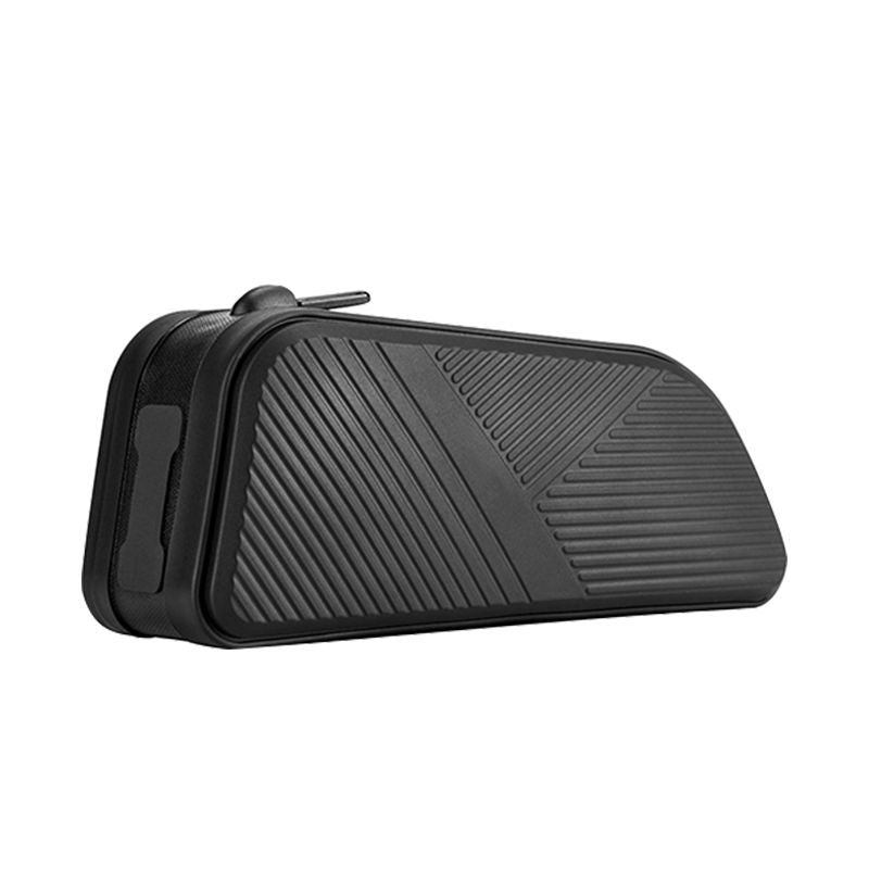 Landi Outdoor Bicycle Tube Bag All-Terrain Bicycle Bike Packet Mountain Bike Front Beam Bag Cycling Fixture