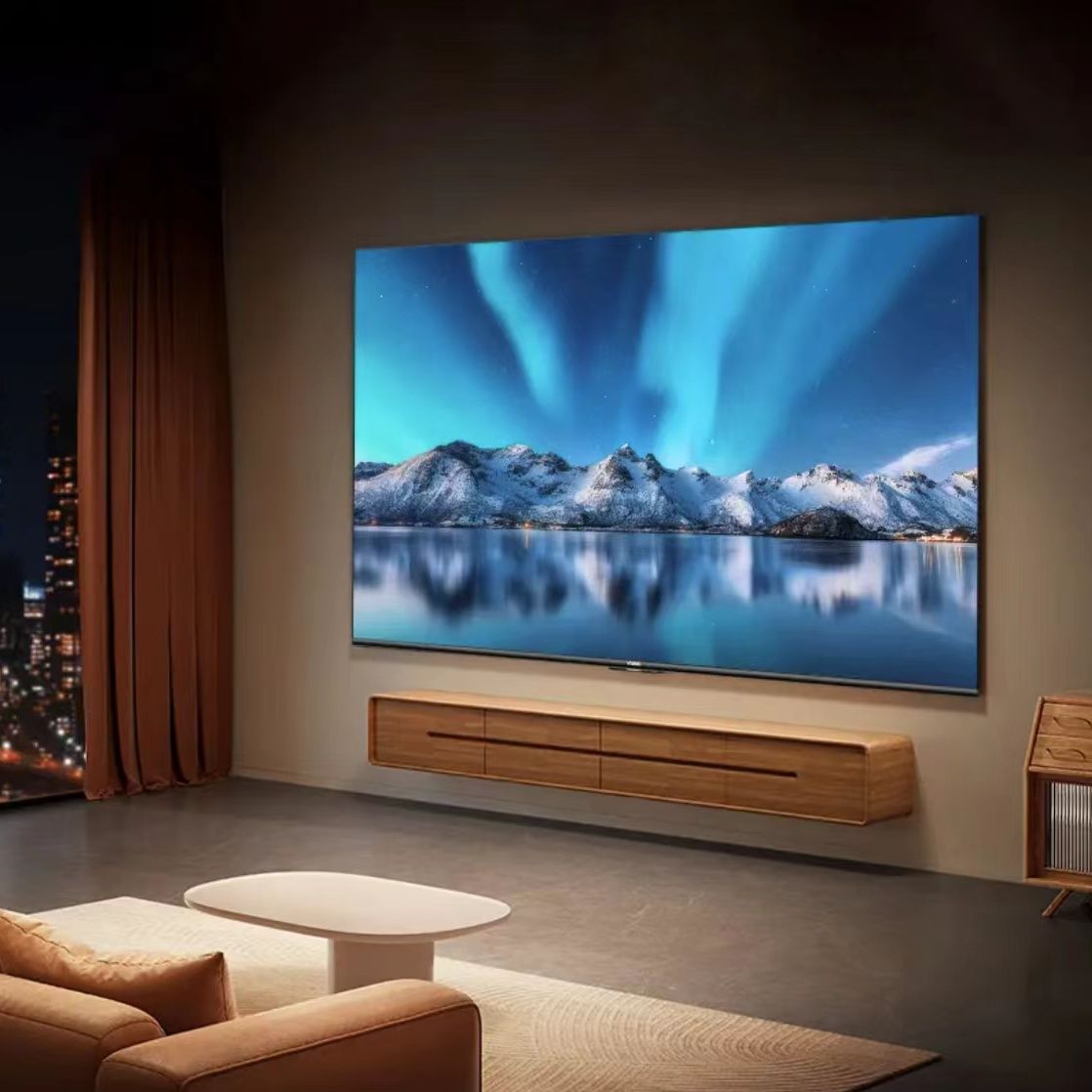 Ace Jiadian HD LCD 50-Inch 55-Inch 65-Inch 75-Inch 32-Inch 40-Inch 80-Inch Smart Large Screen TV