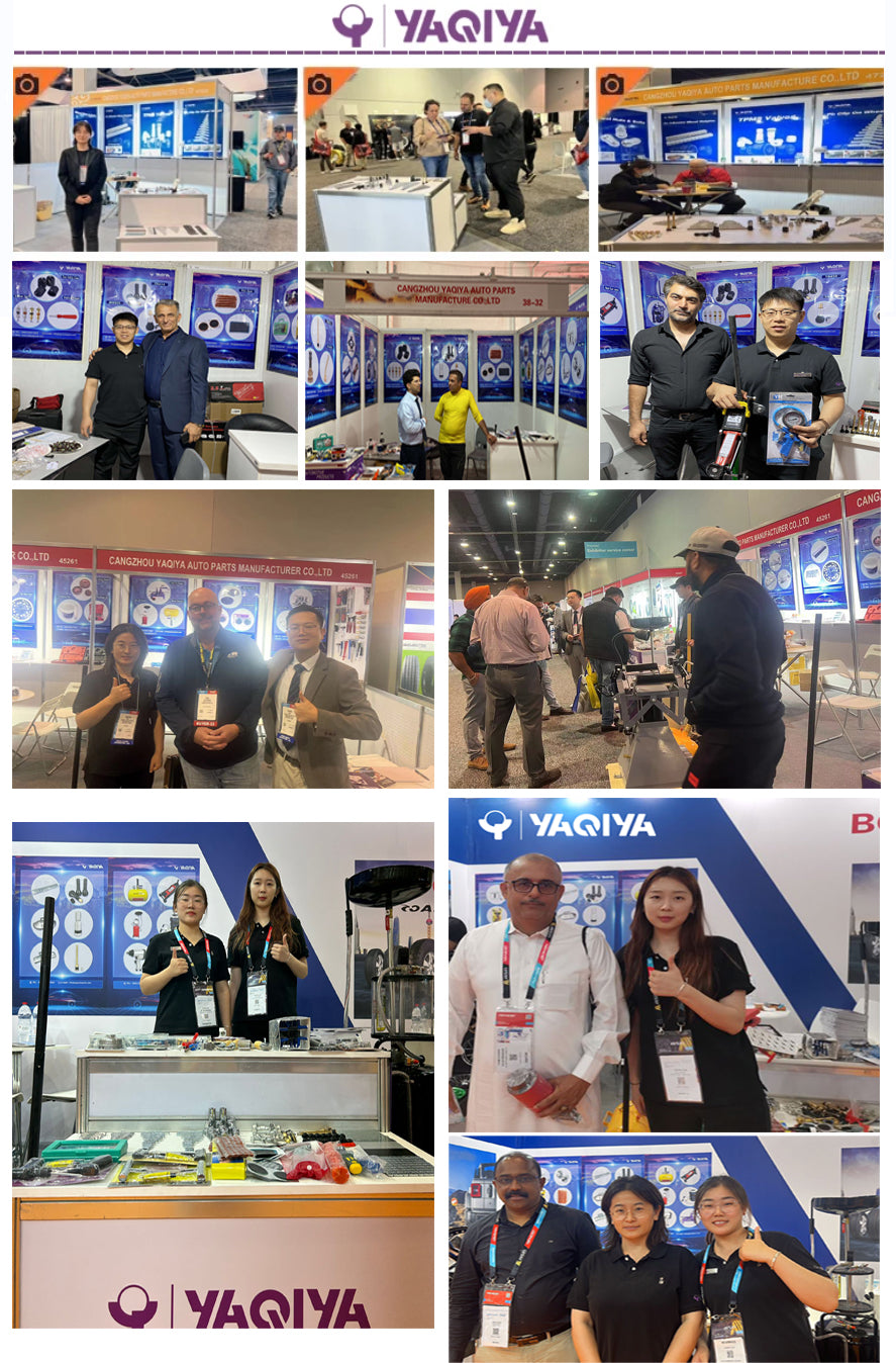 20 Ton Air Hydraulic Bottle Jack - Pneumatic & Manual Truck Lift