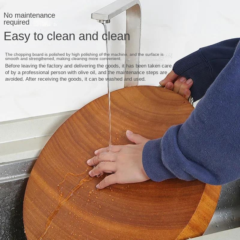 steel wood cutting board