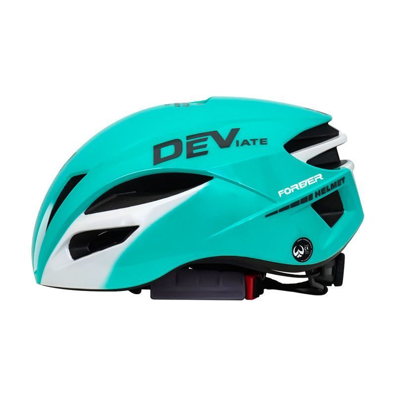Bicycle Helmet Integrated Riding Helmet Mountain Highway Vehicle Road Bike Helmet