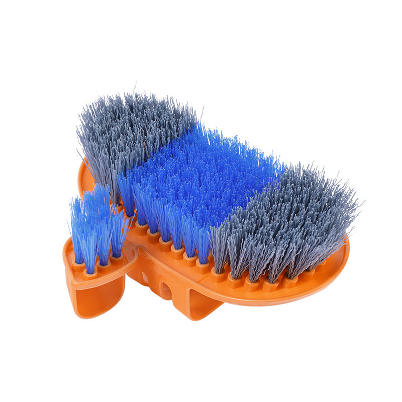 Road Bike Chain Cleaner Outdoor Cycling Maintenance Tools Mountain Bike Tire Washer Bicycle Accessories Cleaning Suit