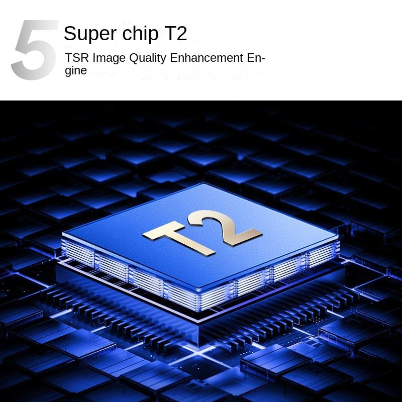 TCL TV 75V8L Pro 75inch 144Hz QLED Quantum Dot 3GB+64GB Large Memory TV