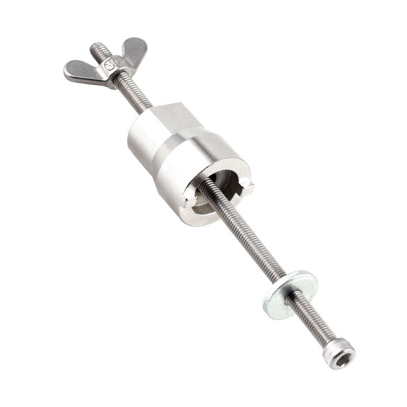 Mountain Highway Bicycle Axial System Tower Base Dismantlement Tool Universal Slot Installation Socket Wrench