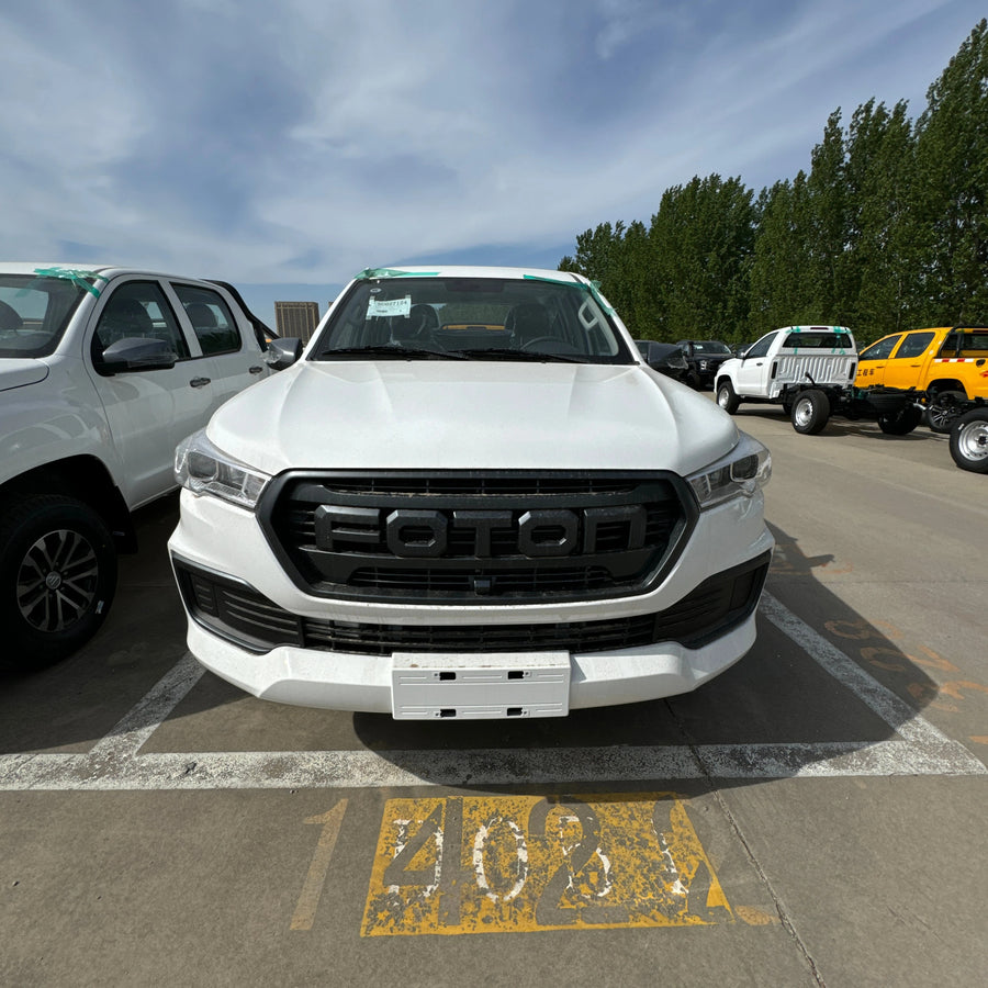 FOTON Tunland G7