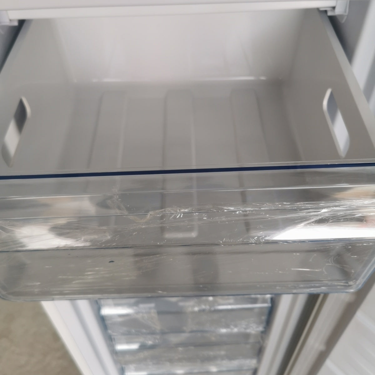 Cooling Frost-Free Freezer Chest Freezer Vertical Full Freezer Drawer Type Layered No Odor Transfer Tea Breast Milk Ice Cream Joint Warranty