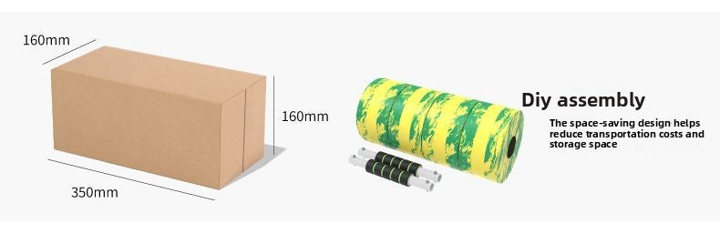 New EVA Water Aid Children Adult Swimming Float Water Men Women Dumbbell Training Equipment Floating Board Floating Yoga