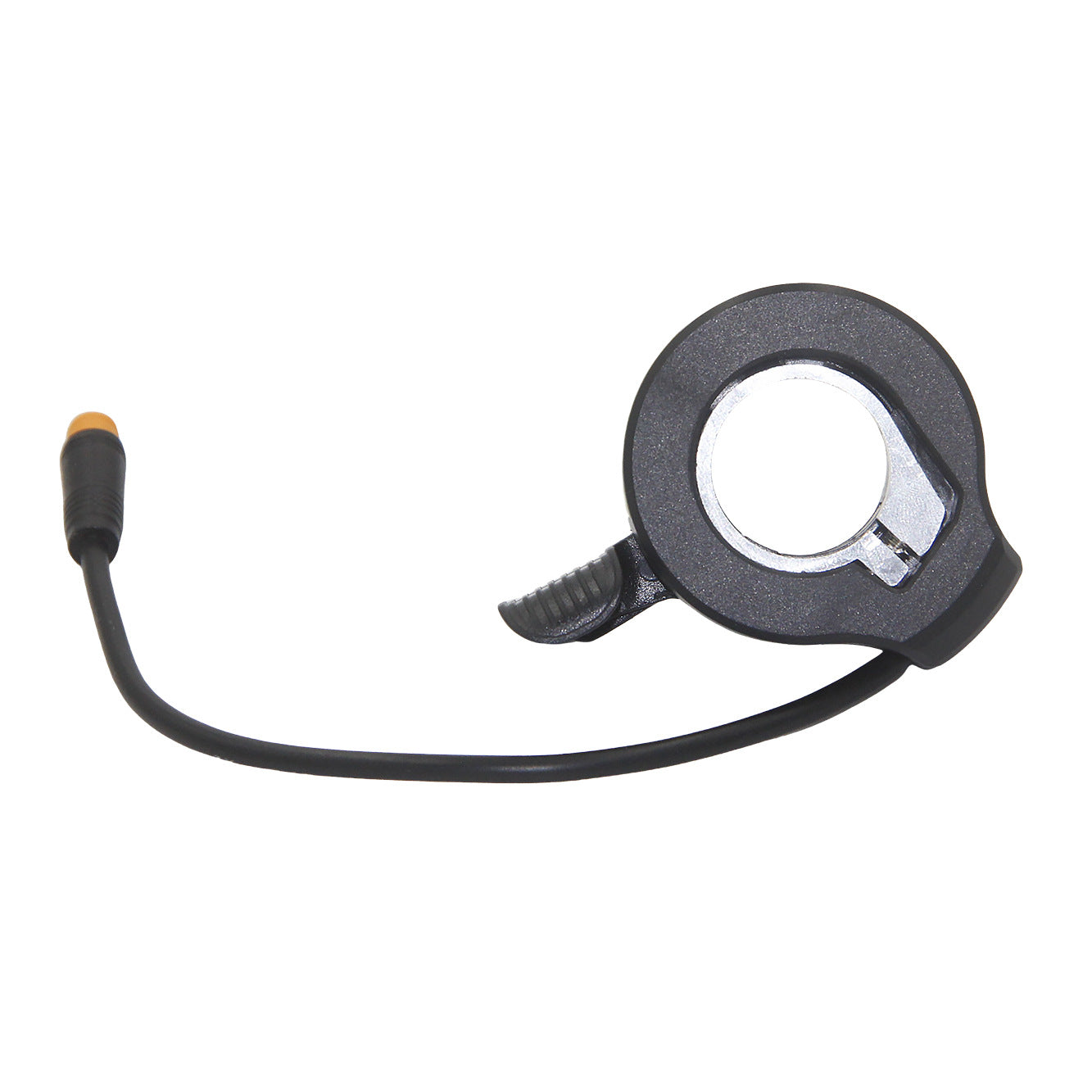 Kugoo G2 Scooter Thumb Shifter Handlebar Thumb Speed Controller Thumb Shifter Compatible with Kugoo G2 G2 Pro
