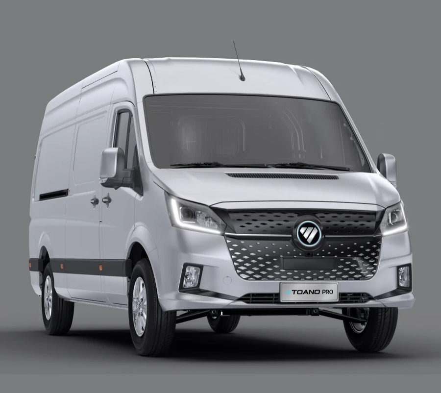 Foton Toano Pro-Ev