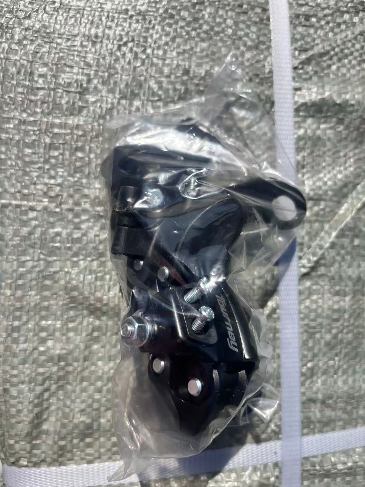 TY300 Rear Mech 6/7/8 Speed Universal, SHIMANO TY300 MTB Rear Derailleur, Bicycle 21/24 Speed RD Replacement