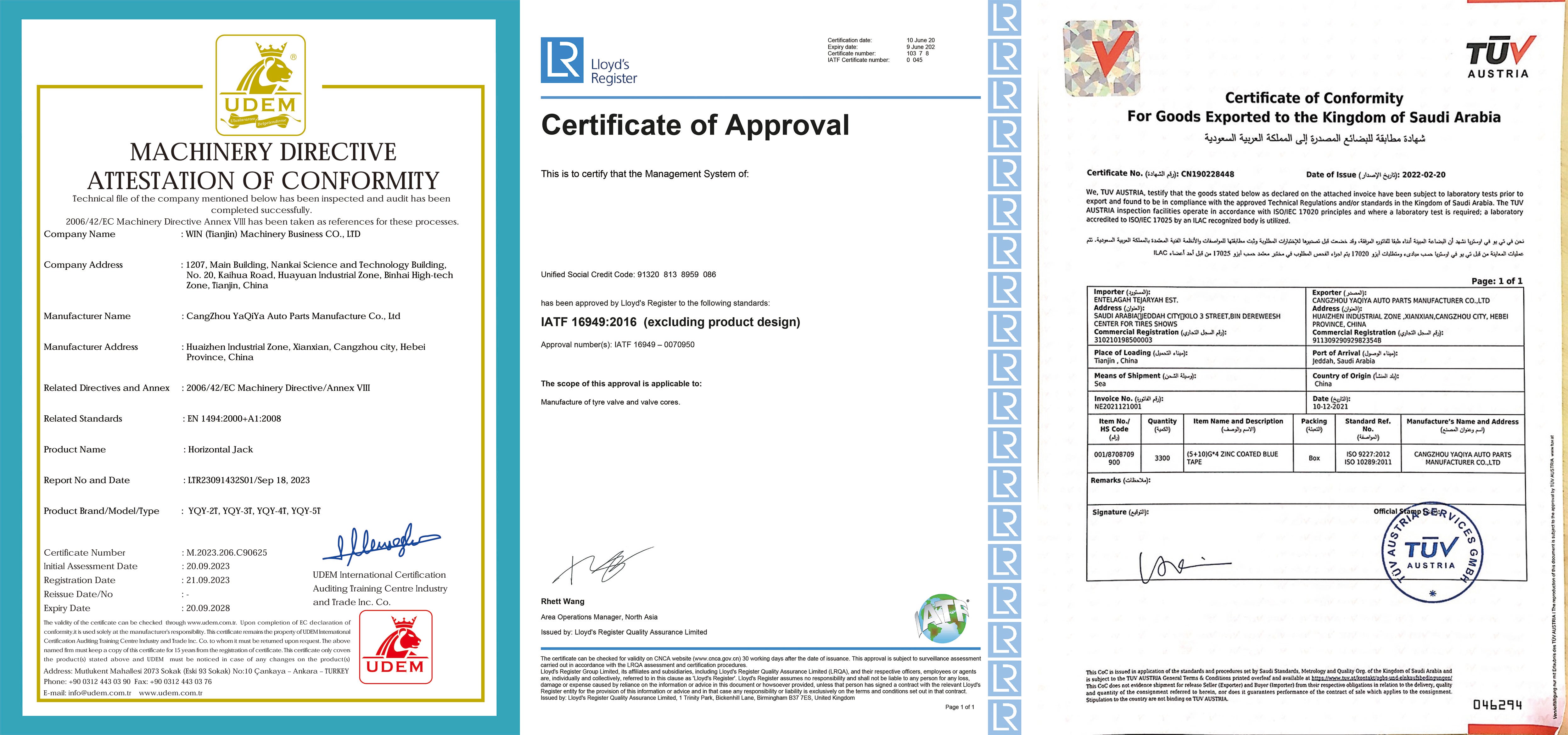 20Ton 30Ton 50Ton Metal Air Hydraulic Bottle Jack New Easy Operation Truck Repair with Manual Hand Pump