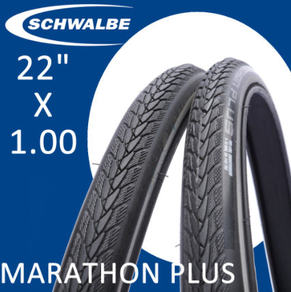 SCHWALBE Mountain Bike Road Bike Tire 700C/26/27.5/ 29inch Bicycle Puncture-Resistant Vacuum