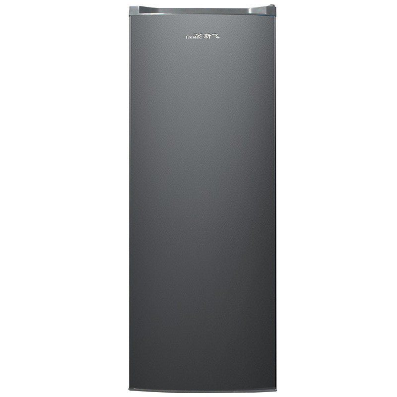 Frestec 288L Vertical Type Cabinet Freezer First-Class Large Capacity Drawer Type Genuine Goods Vertical Freezer BD-288LKAT